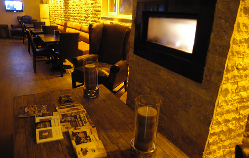 Pearl Hotel